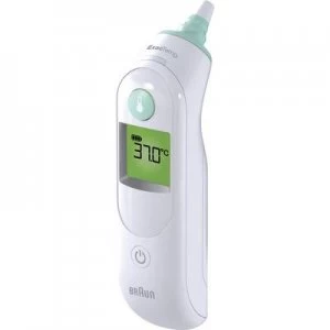 Image of Braun ThermoScan 6 Fever thermometer