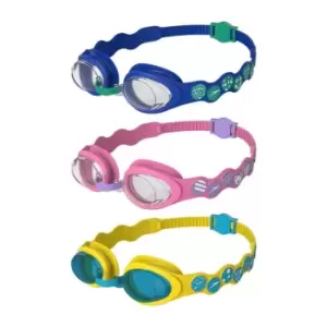 Image of Speedo Pack Infant Spot Goggle - Multi