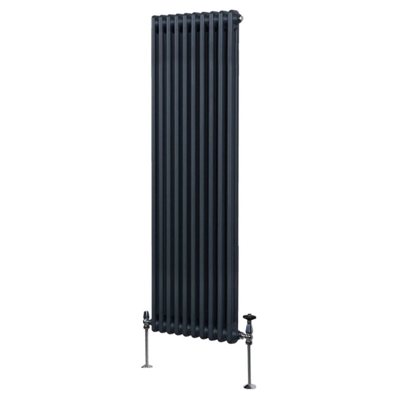 Image of MONSTER-SHOP Traditional 2 Column Radiator 1800mm x 472mm Modern Central 5055986189435