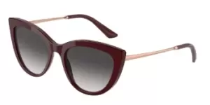 Image of Dolce & Gabbana Sunglasses DG4408 30918G