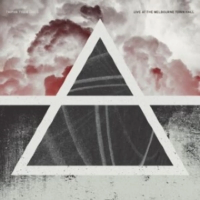 Image of Live at the Melbourne Town Hall Vinyl