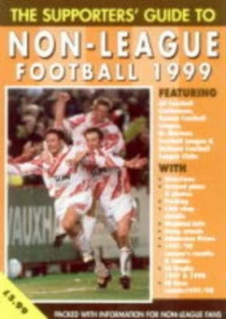 Image of The Non-League Club Directory Paperback