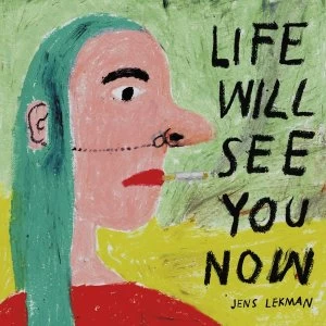 Image of Jens Lekman - Life Will See You Now Vinyl