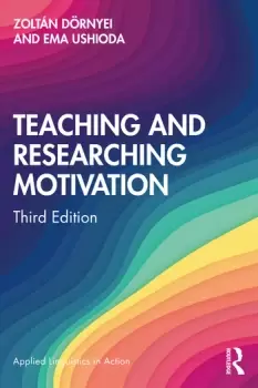 Image of Teaching and Researching Motivation
