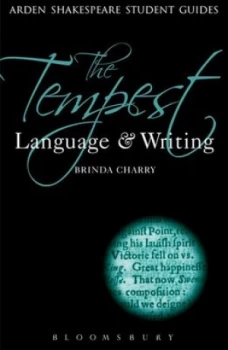 Image of The Tempest by Brinda Charry Paperback