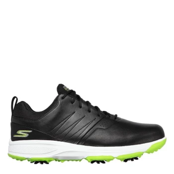 Image of Skechers GO Golf Torque Pro Mens Golf Shoes - Black