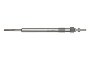 Image of NGK Y1059AS / 97919 Sheathed Diesel 4.4 V Metal Glow Plug Replaces 55570037 12 1