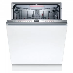 Image of Bosch Serie 6 SMD6ZCX60G Fully Integrated Dishwasher
