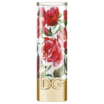 Image of Dolce & Gabbana The Only One Matte Roses Lipstick Caps
