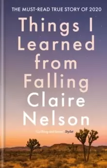 Image of Things I Learned from Falling