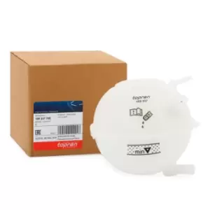 Image of TOPRAN Expansion Tank VW,AUDI,SKODA 108 227 1C0121403,1C0121403A,1C0121403C 1C0121407C,1C0121407E,1C0121407F,1J0121403,1J0121403A,1J0121403B,1J0121407
