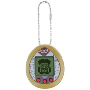 Image of Bandai Tamagotchi Demon Slayer Gyomeitchi Variant