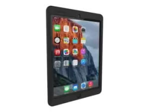 Image of Compulocks iPad Rugged Edge Band - Bumper for tablet - rugged - rubber - for Apple iPad Air, iPad Air 2