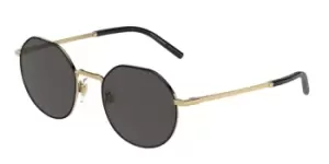Image of Dolce & Gabbana Sunglasses DG2286 02/87