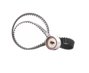 Image of GATES Timing belt kit K015348XS Timing belt set,Cam belt kit HONDA,CIVIC VI Hatchback (EJ, EK),CRX III (EH, EG),CIVIC VI Fastback (MA, MB)