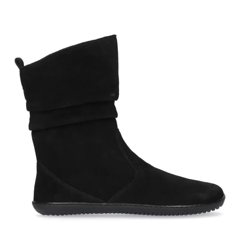 Image of Groundies Womens boots Groundies Odessa GO1 Noir Female 37