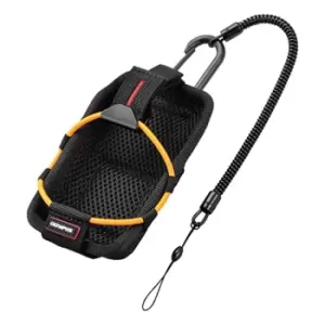 Image of Olympus CSCH-123 TG Camera Case (Sport Holder) - Orange