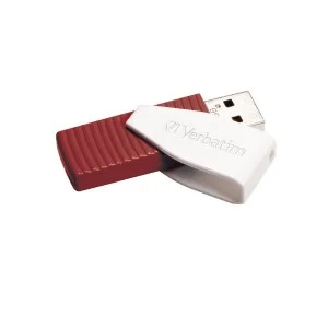 Image of Verbatim Store n Go Swivel 16GB USB Flash Drive
