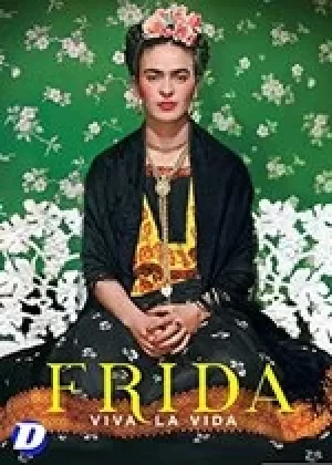 Image of Frida: Viva La Vida [2021]