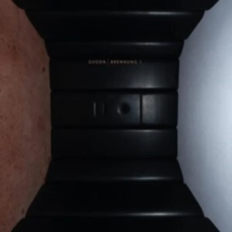 Image of Gvoon Brennung 1 Vinyl