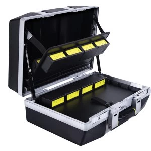 Image of Raaco Toolcase Superior L - 6F