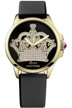 Image of Ladies Juicy Couture Jetsetter Watch 1901142