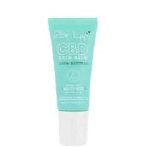 Image of Dr. Lipp CBD Calm Balm 8ml