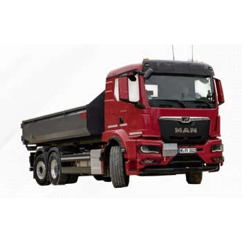 Image of Revell RC Dumper Truck - MAN TGS33.510 6X4 BB CH