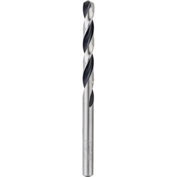 Image of Bosch Accessories 2608577163 Metal twist drill bit 11mm DIN 338
