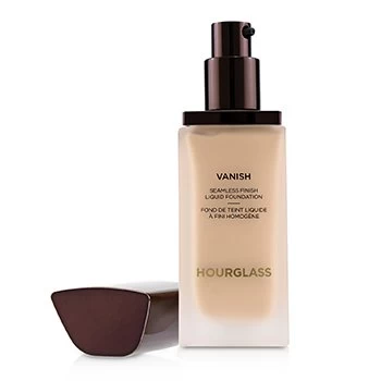 Image of HourGlassVanish Seamless Finish Liquid Foundation - # Cream 25ml/0.84oz