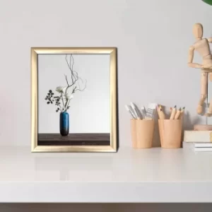 Image of ACT-056 Multicolor Decorative Framed MDF Painting