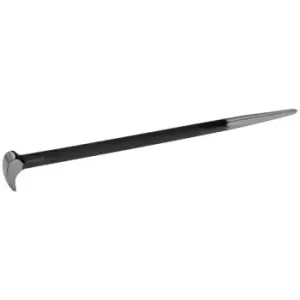 Image of Bahco Rolling Head Pry Bar - 20''/503mm - N/A