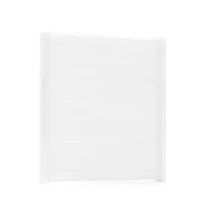 Image of JAPKO Pollen filter 21MI9 Filter, interior air,Cabin filter MITSUBISHI,Mirage / Space Star Schragheck (A0_A)