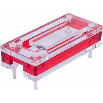 Image of Spresense Main Board Case Red - Sony