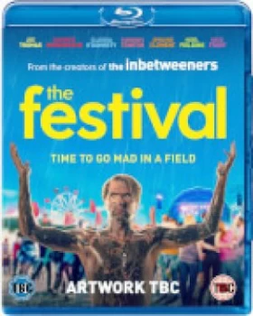Image of The Festival