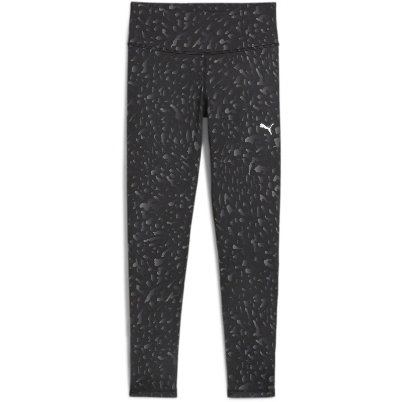 Image of Puma FAVORITE Tights G - Black S