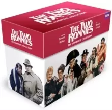 Image of The Two Ronnies: Complete Collection