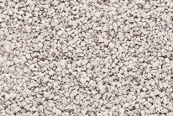 Image of Woodland Scenics Light Grey Ballast - Light Grey Ballast Medium - B81