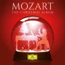 Image of Mozart: The Christmas Album