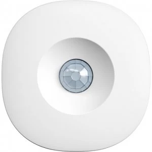 Image of Samsung Computing SmartThings Motion Sensor GP U999SJVLBEA Smart Sensor in White