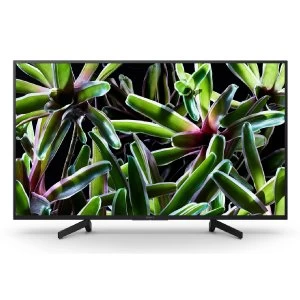Image of Sony Bravia 55" KD55XG7003 Smart 4K Ultra HD LED TV