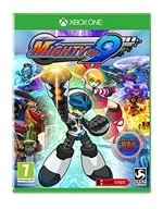 Image of Mighty No 9 Xbox One Game
