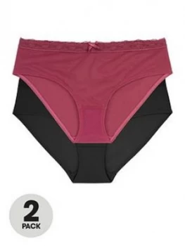 Image of Dorina Rita 2 Pack Hipster Classic