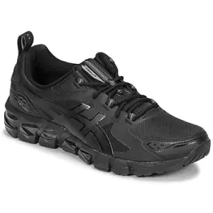 Image of Asics GEL-QUANTUM 180 mens Shoes Trainers in Black,8,9.5,10.5,11,7,8.5,12,13,13.5,7.5,9