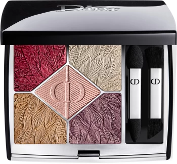 Image of DIOR 5 Couleurs Couture Birds of a Feather Eyeshadow Palette 4g 659 - Early Bird