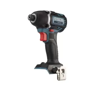 Image of Erbauer Ext 18V Cordless Impact Driver Eid18-Li - Bare