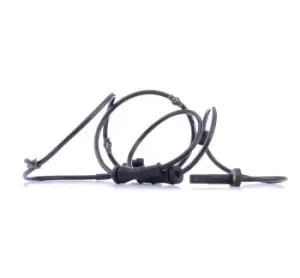 Image of RIDEX ABS Sensor NISSAN 412W0974 479101KA0A ESP Sensor,Sensor, wheel speed