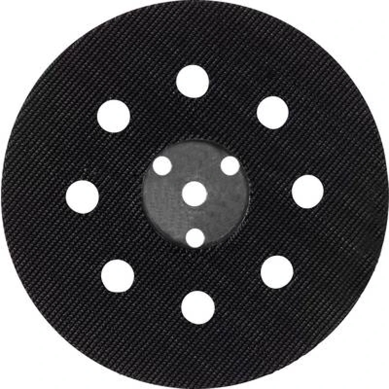 Image of Wolfcraft Wolfcraft 2227000 easy fix-backing pad Diameter 125mm 2227000