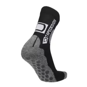 Image of TapeDesign Outdoor Socks - Black