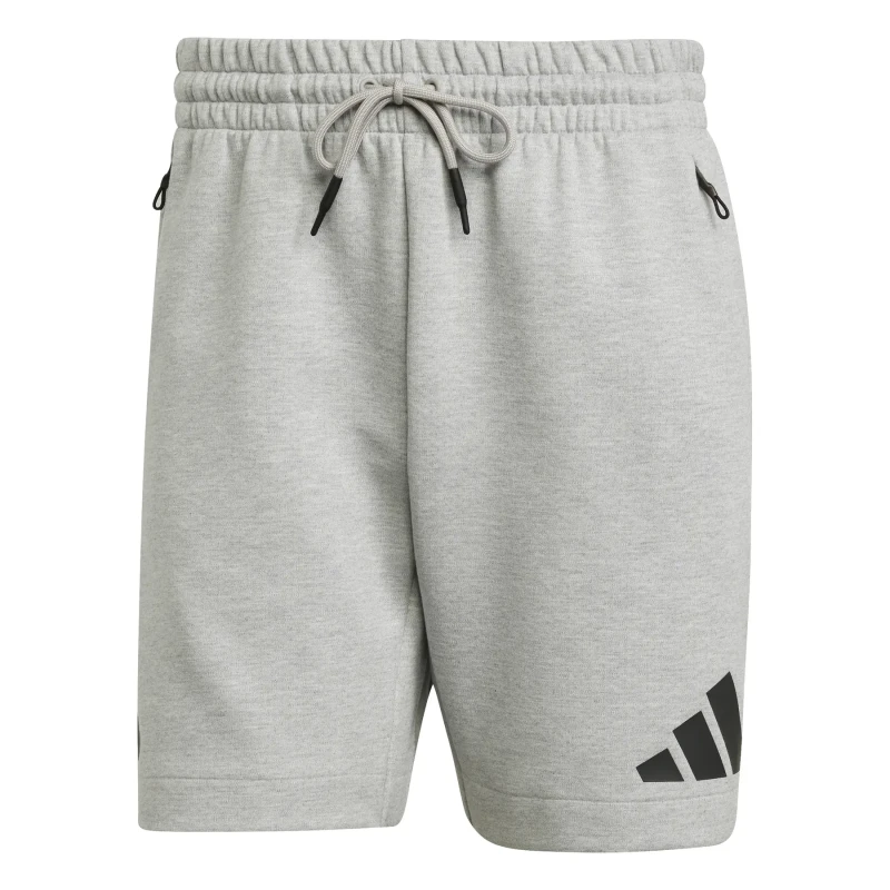 Image of Adidas Short adidas Z.N.E. Gris Male XL